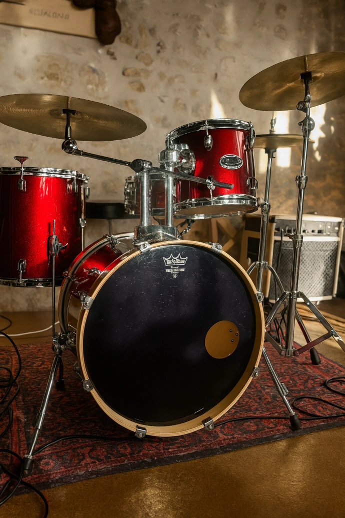 ambiance tamisée restaurant le loft dîner romantique