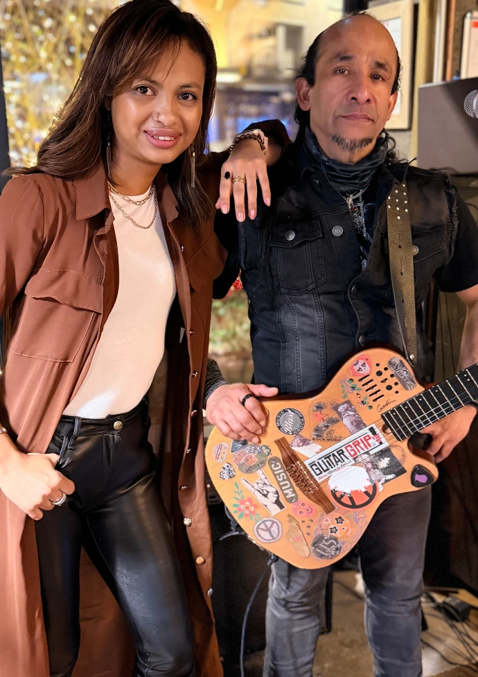 service en salle restaurant le loft accueil professionnel